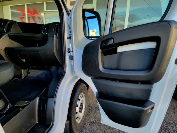 Fiat Ducato 35 2.2 M-JET L CD 11
