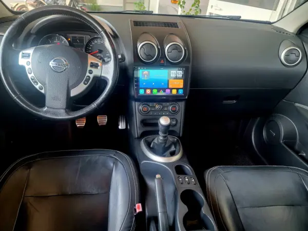 Nissan Qashqai +2 1.6 dCi 360 S&S 15