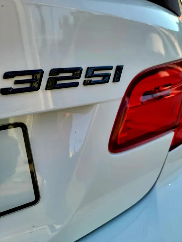 BMW 325 i M Sport Edition 17