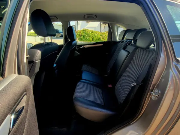 Mercedes-Benz B 180 B 180 CDI 11