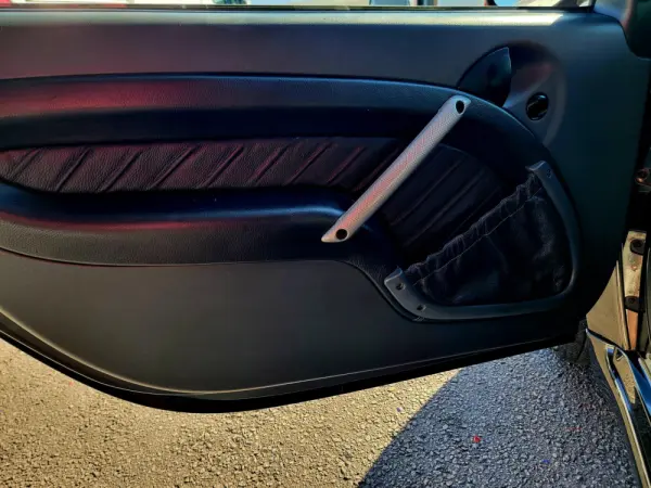 Smart ForTwo Coupé BRABUS 14