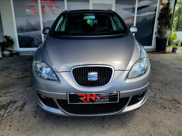 SEAT Altea XL 2.0 TDI 4WD DPF Style 2
