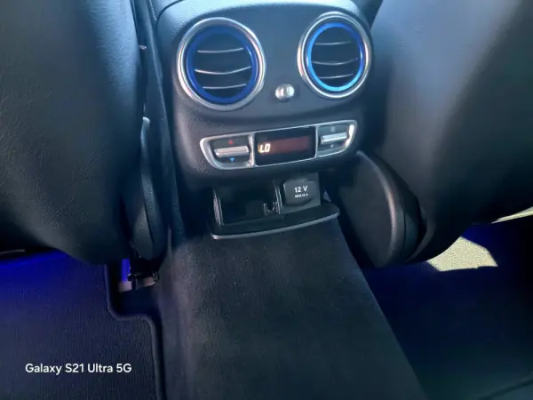 Mercedes-Benz E 220 d AMG Line 18