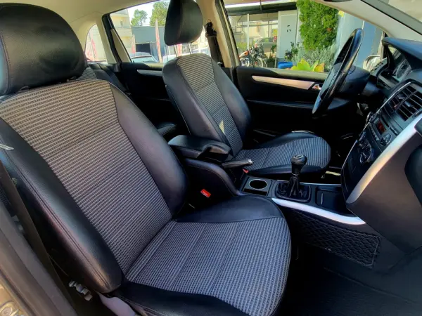 Mercedes-Benz B 180 B 180 CDI 14