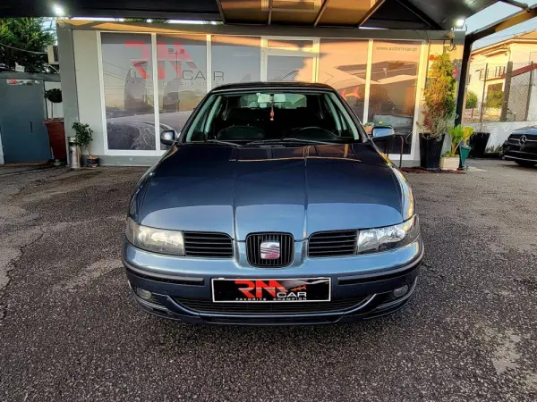 SEAT Leon 1.9 TDI 2