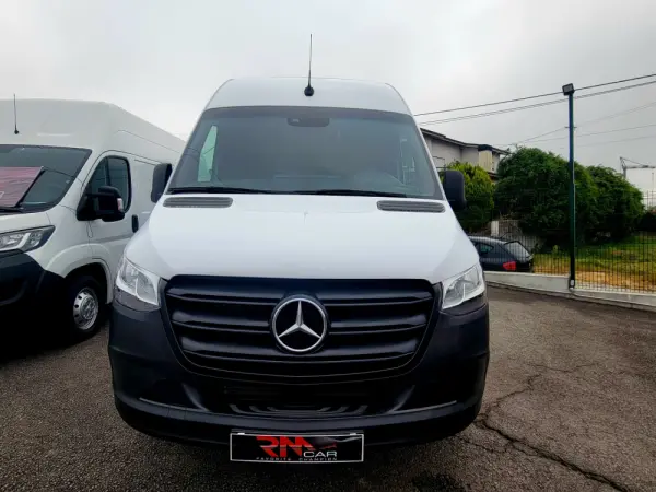 Mercedes-Benz Sprinter 317 CDI/43 CD Pro 2