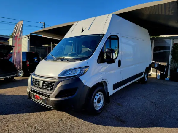 Fiat Ducato 35 2.2 M-JET L CD 3