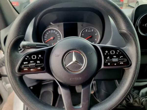 Mercedes-Benz Sprinter 317 CDI/43 CD Pro 13