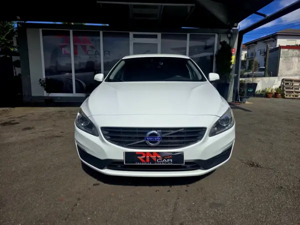 Volvo V60 2.0 D3 2