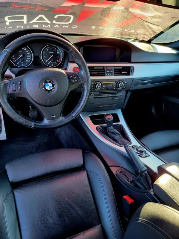 BMW 325 i M Sport Edition 16