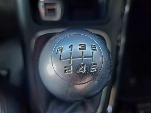 Alfa Romeo Giulietta Progression 10