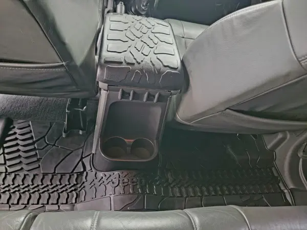 Jeep Wrangler 2.8 CRD MTX Sport 16