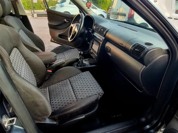 SEAT Leon 1.9 TDI 13