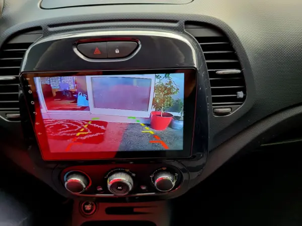 Renault Captur 1.5 dCi Sport 15
