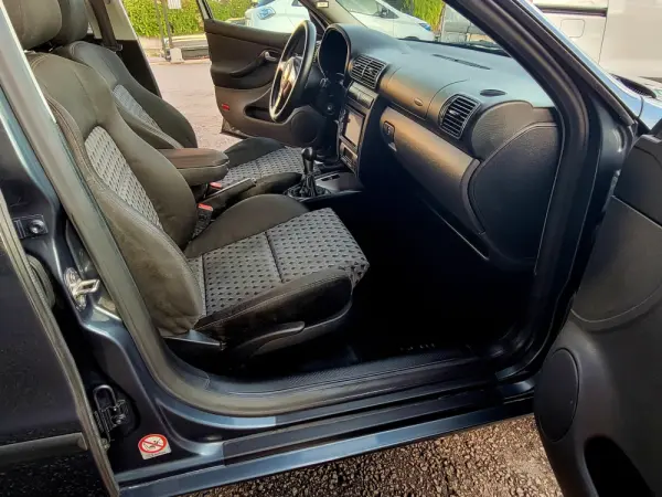 SEAT Leon 1.9 TDI 9