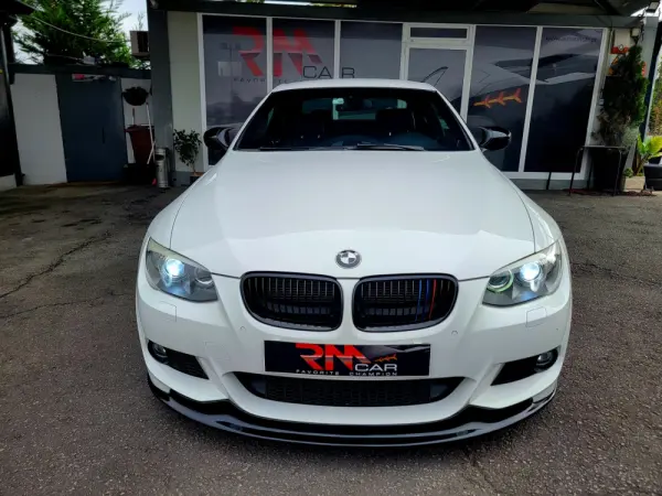 BMW 325 i M Sport Edition 2