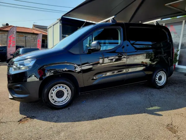 Toyota Proace City Verso 1.5D L1 Comfort 6