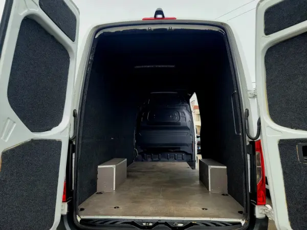 Mercedes-Benz Sprinter 317 CDI/43 CD Pro 11