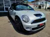 MINI Coupé Cooper SD
