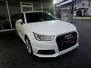 Audi A1 1.6 TDI S-line S tronic
