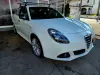 Alfa Romeo Giulietta Progression