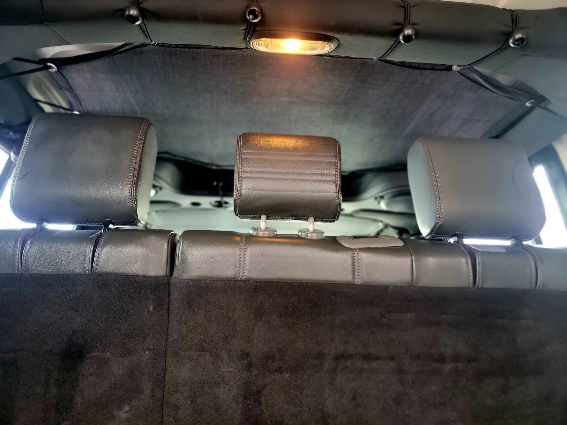 Jeep Wrangler 2.8 CRD MTX Sport 17