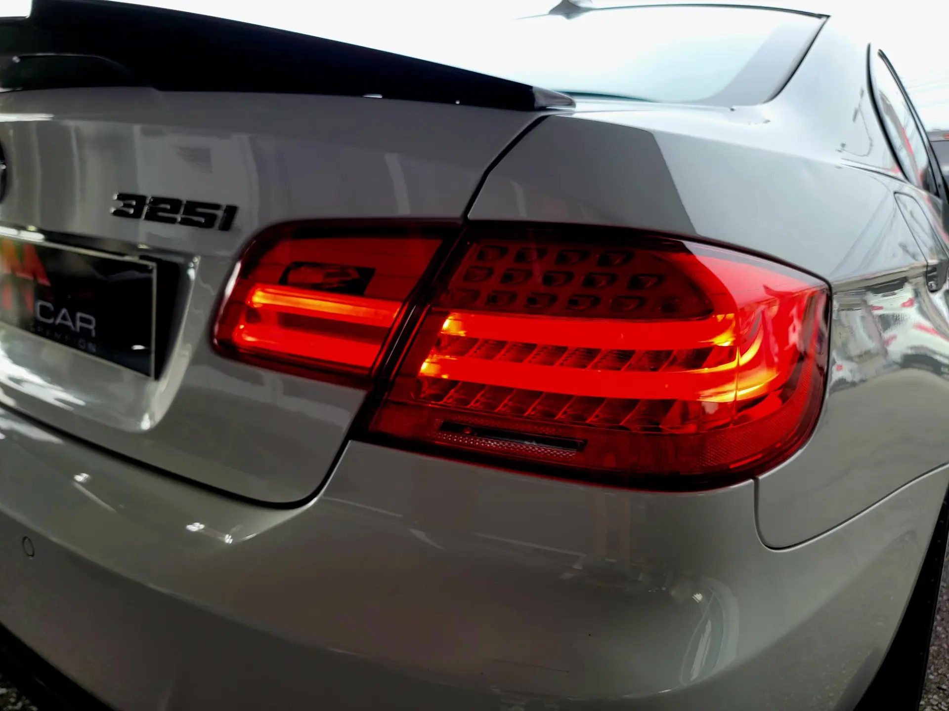 BMW 325 i M Sport Edition 19