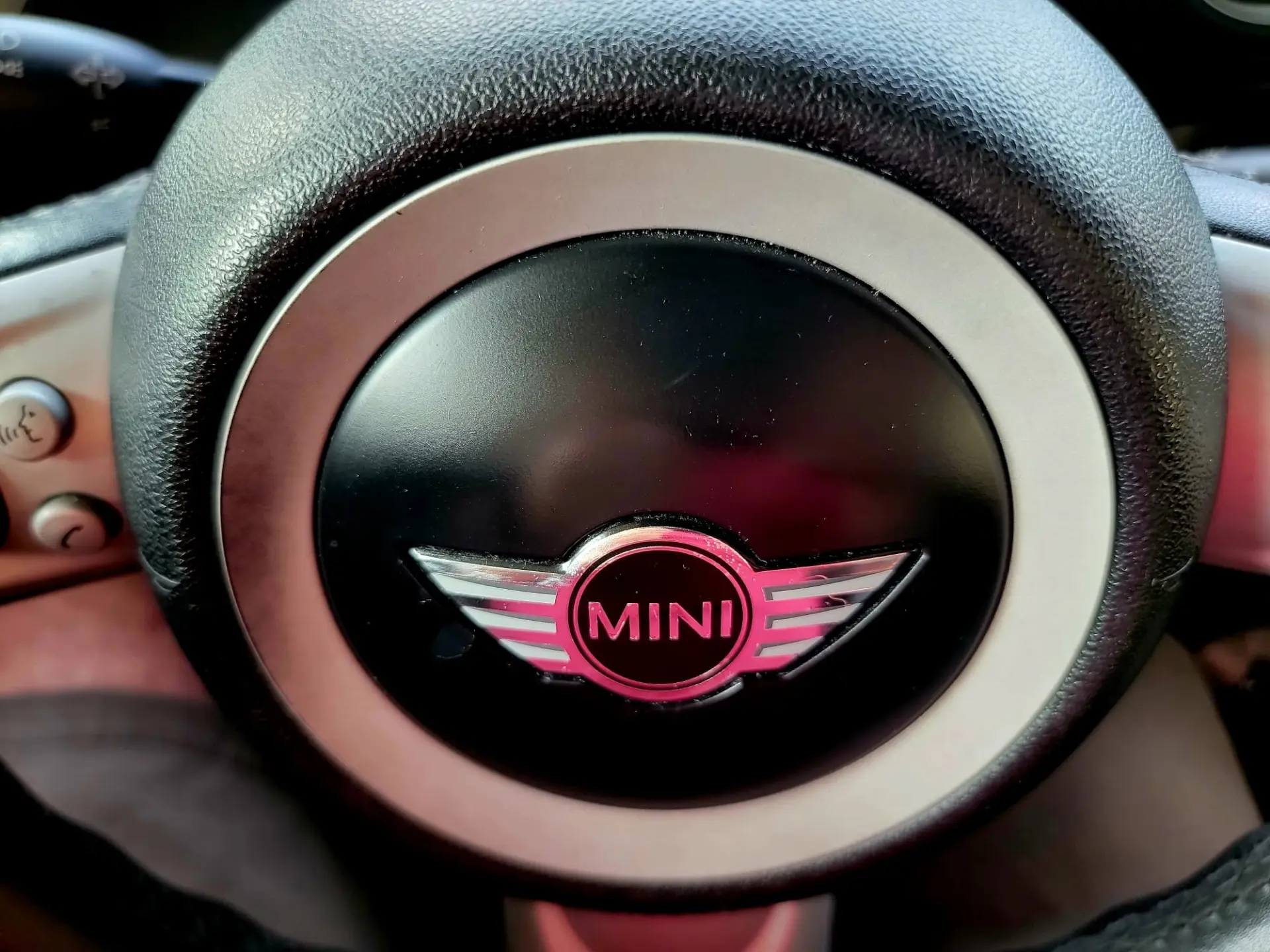 MINI 3 Portas Cooper D 15