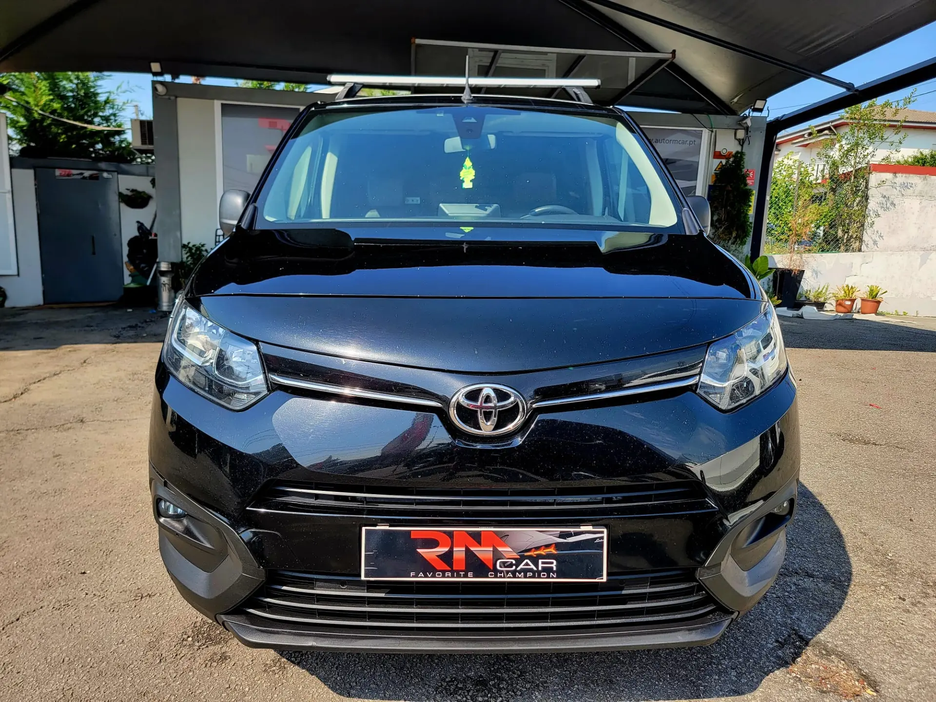 Toyota Proace City Verso 1.5D L1 Comfort 2