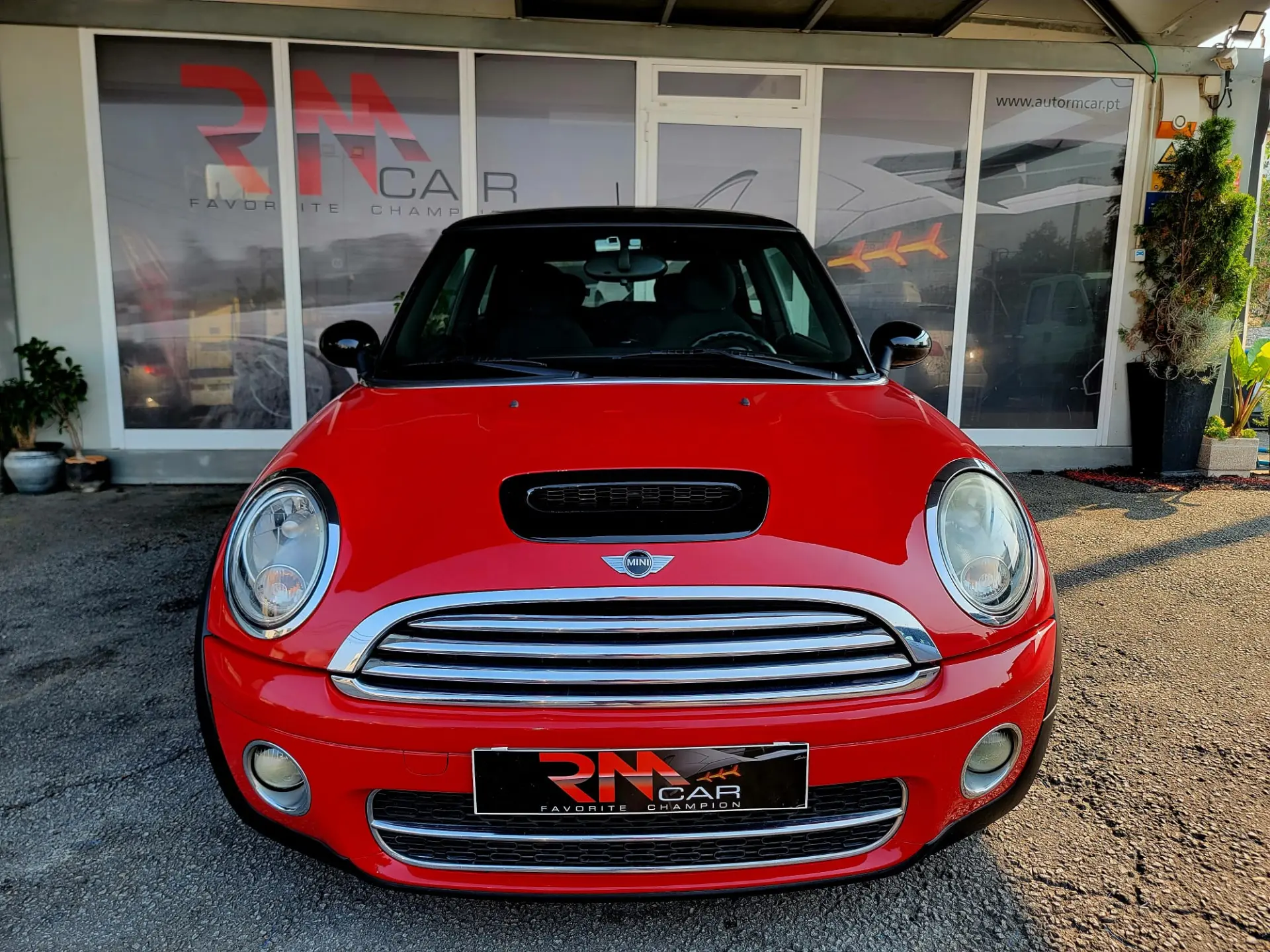 MINI 3 Portas Cooper D 2