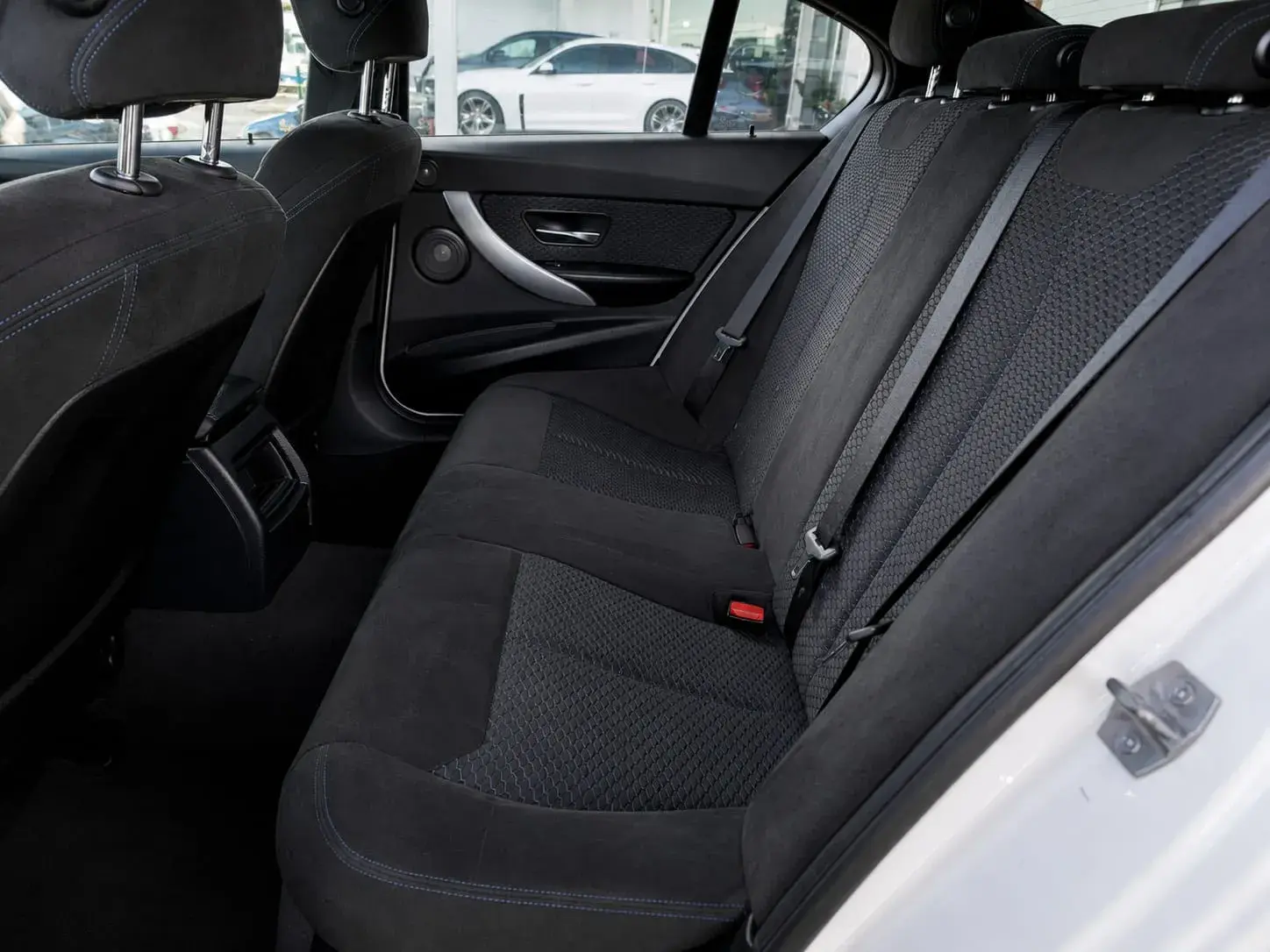 BMW 318 d Auto Pack M 14