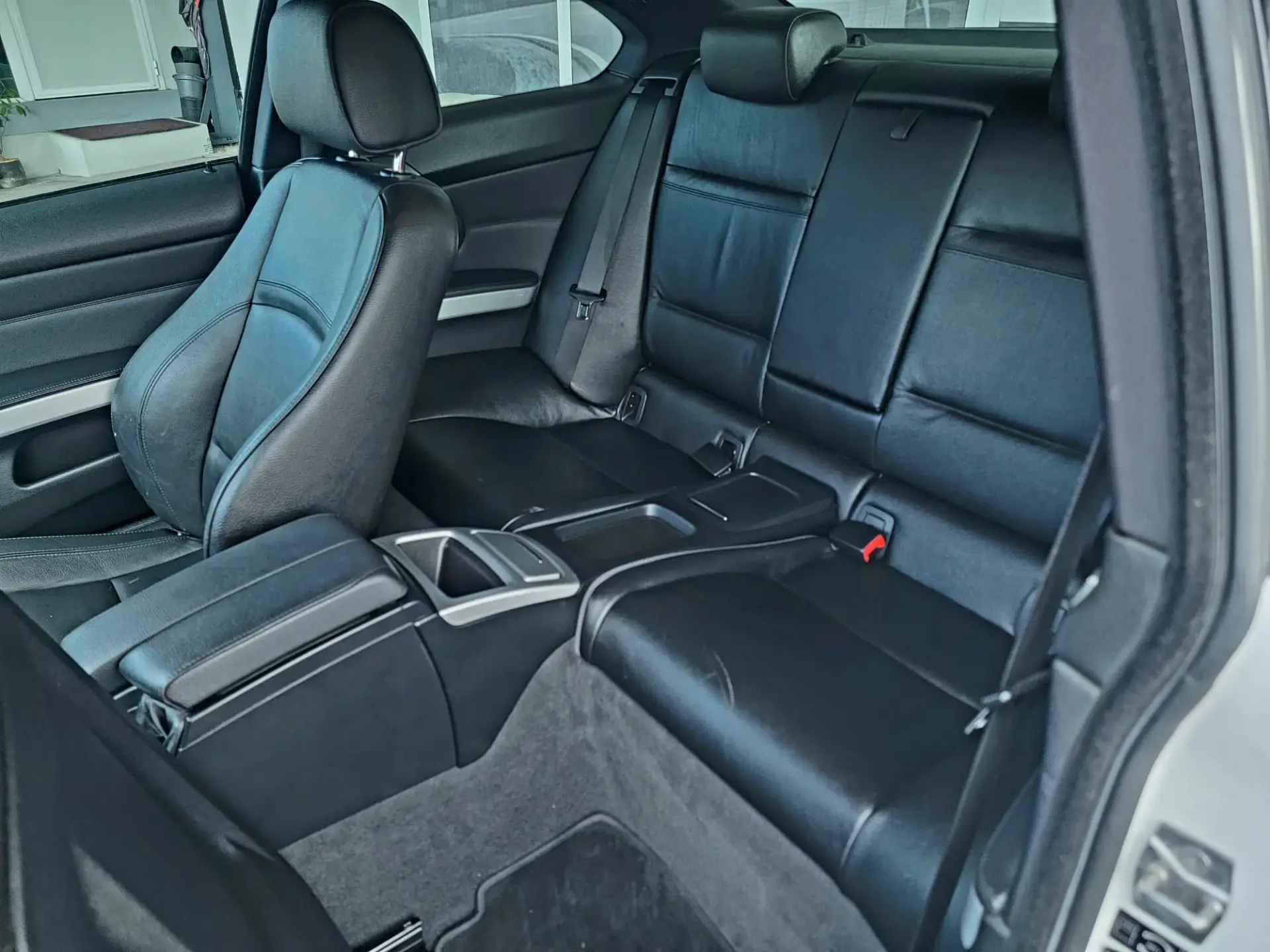 BMW 320 d Pack M 10