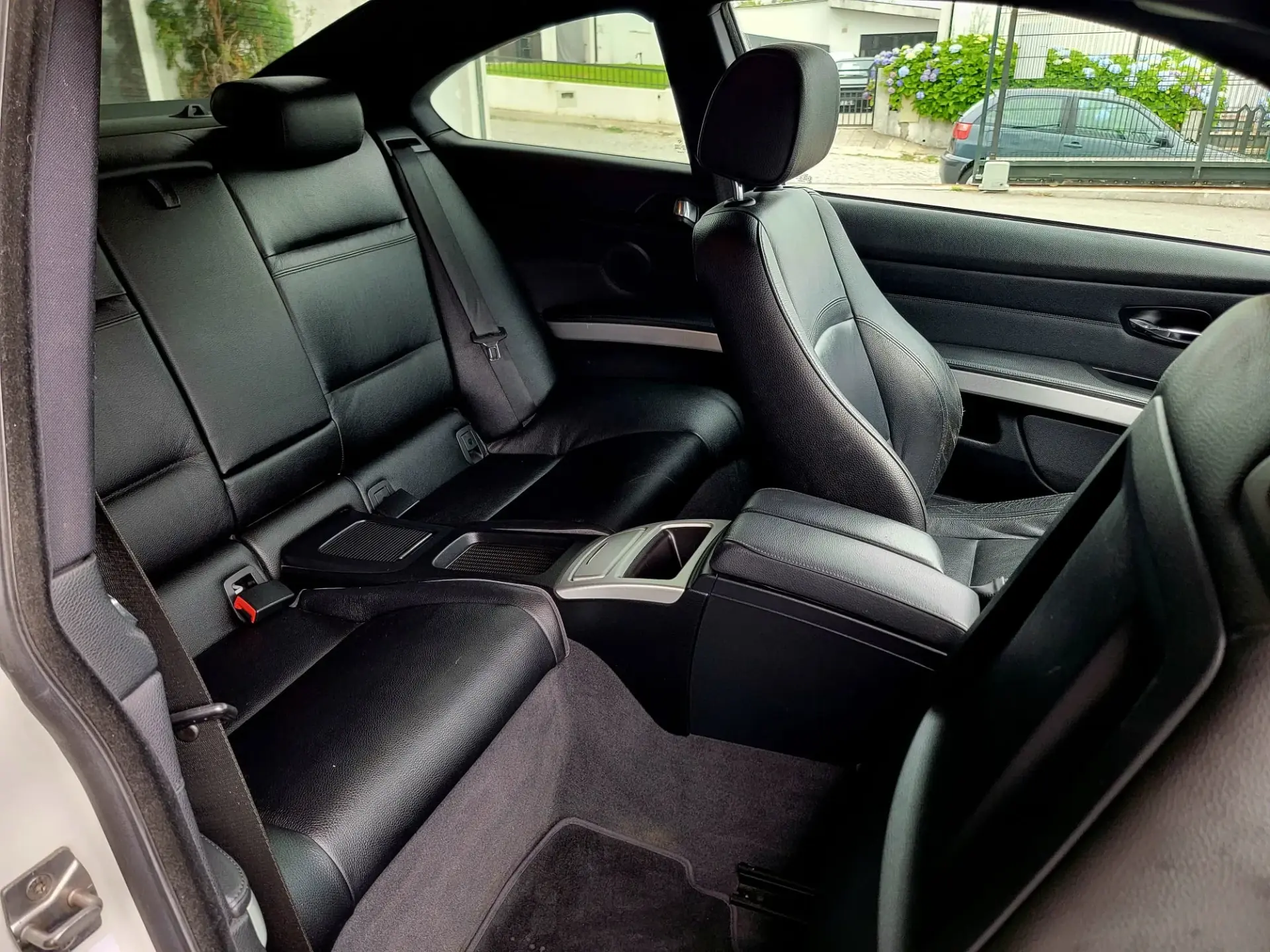 BMW 320 d Pack M 18