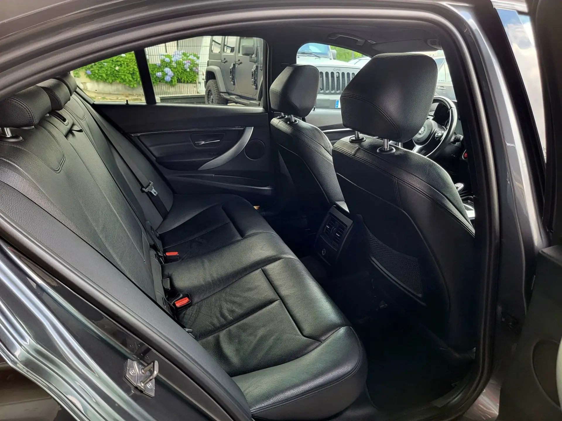 BMW ActiveHybrid 3 Pack M 13