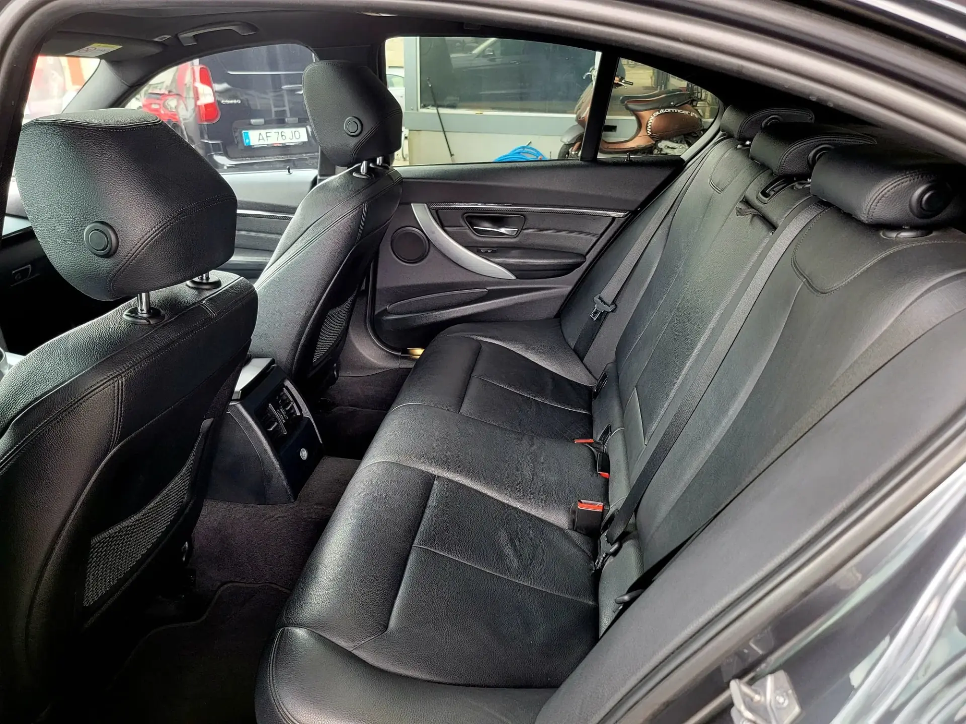 BMW ActiveHybrid 3 Pack M 14