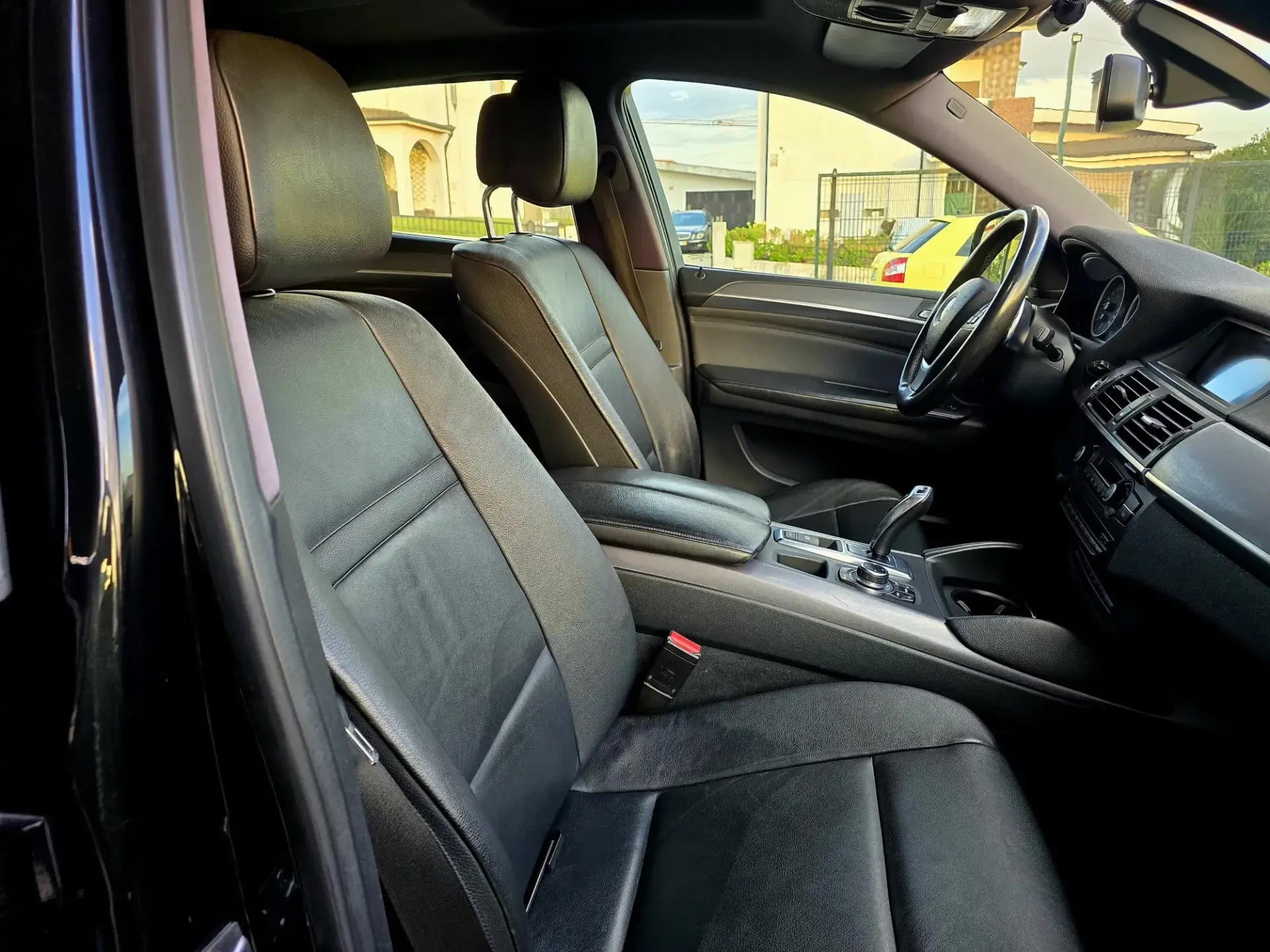 BMW X6 30 d xDrive Pack M 14