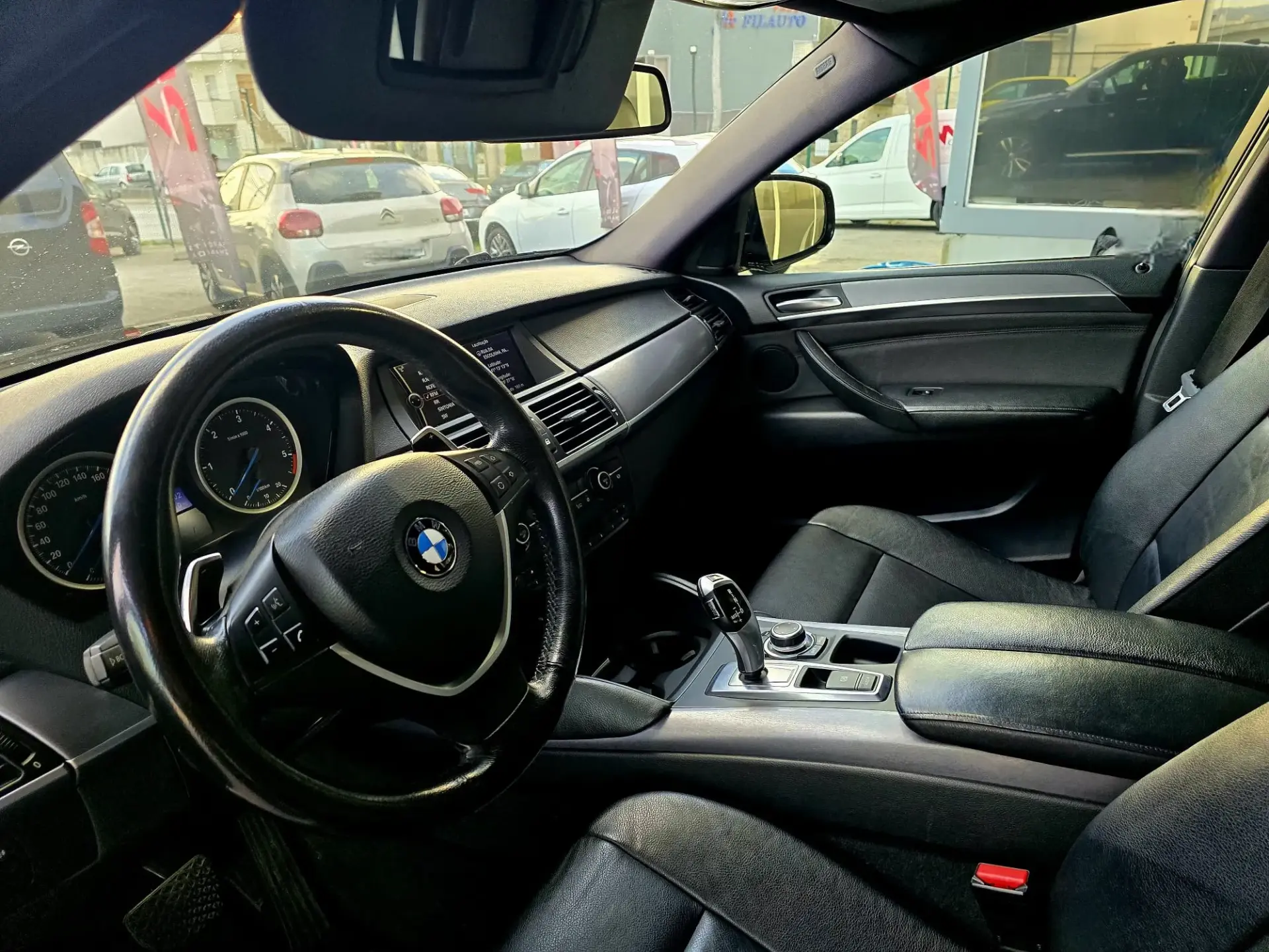 BMW X6 30 d xDrive Pack M 16