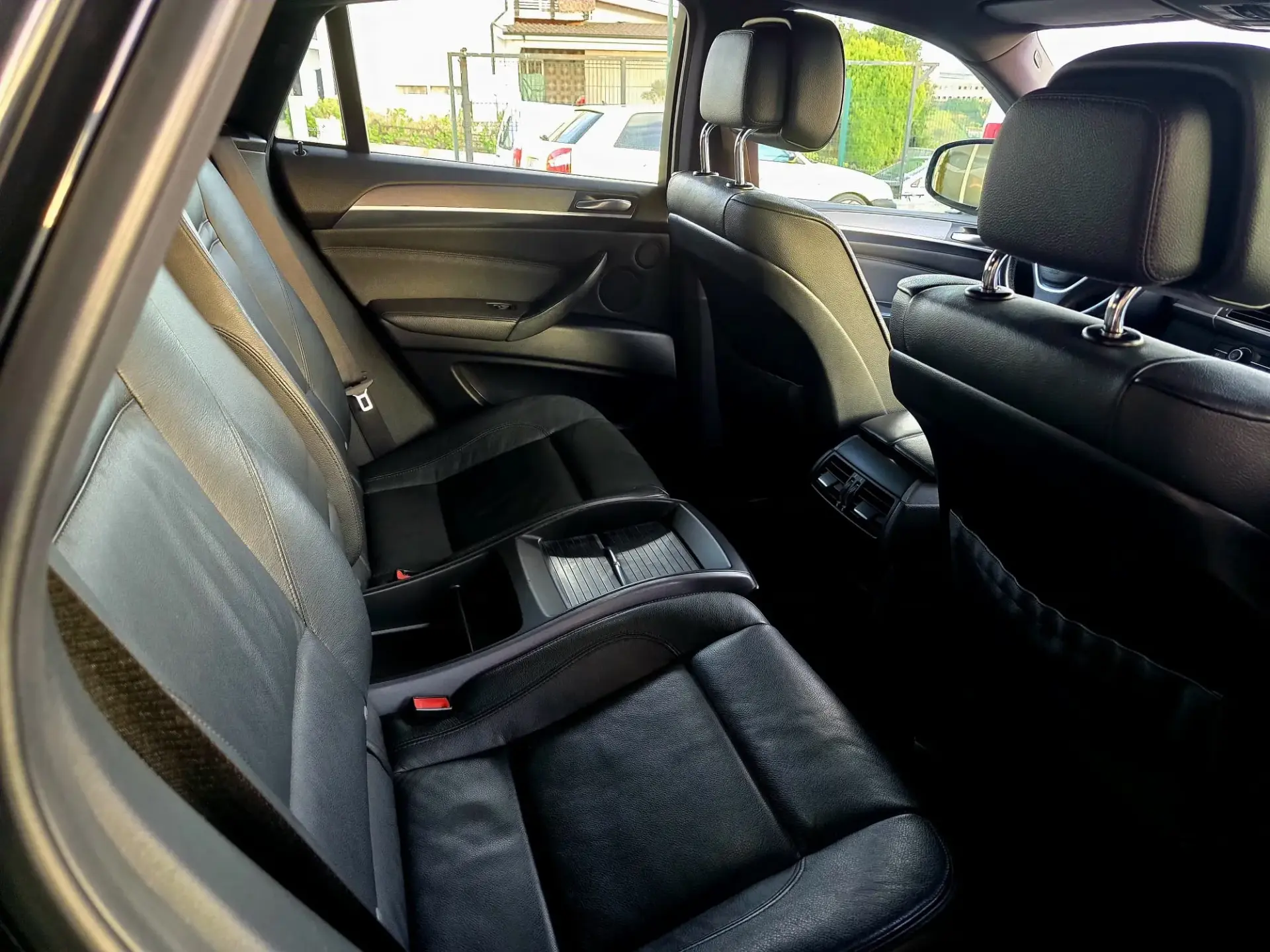 BMW X6 30 d xDrive Pack M 19