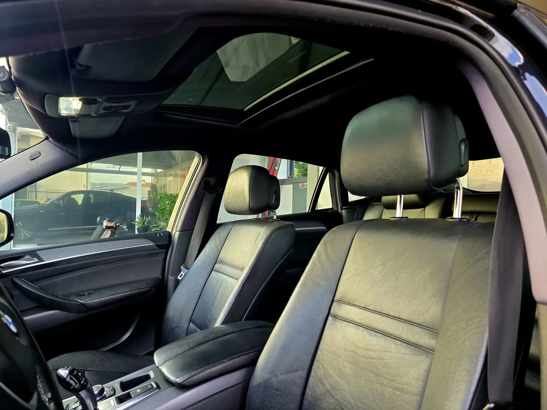 BMW X6 30 d xDrive Pack M 20
