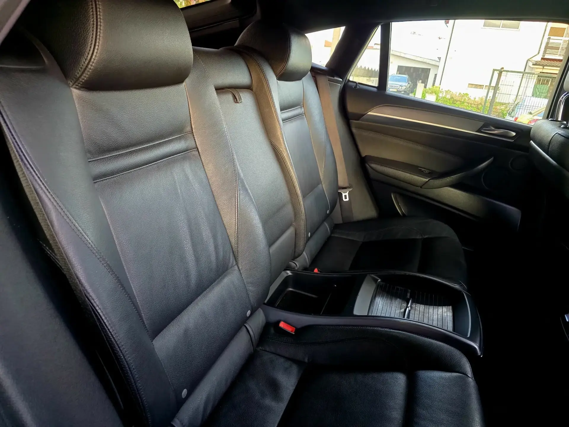 BMW X6 30 d xDrive Pack M 21