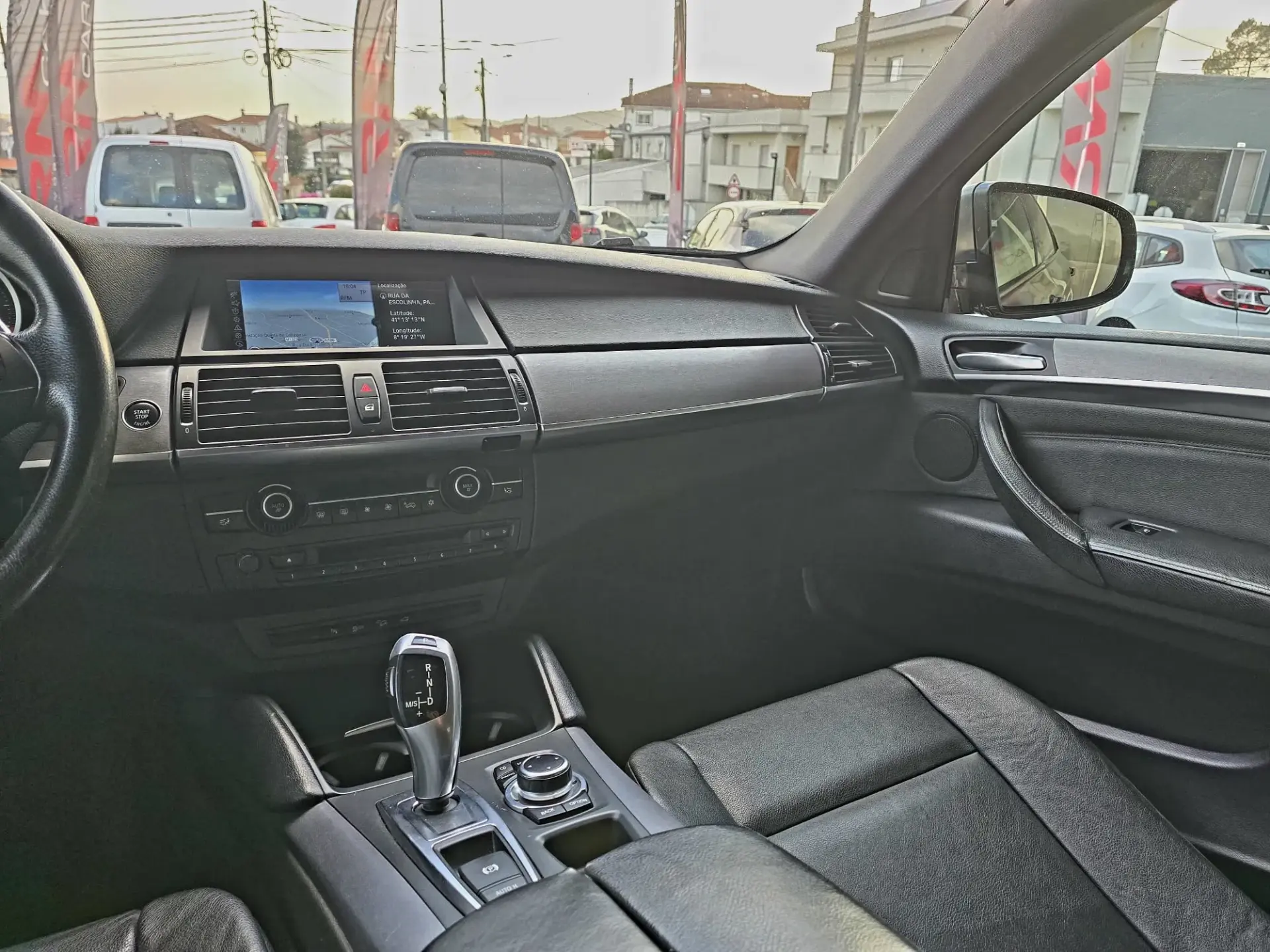 BMW X6 30 d xDrive Pack M 22