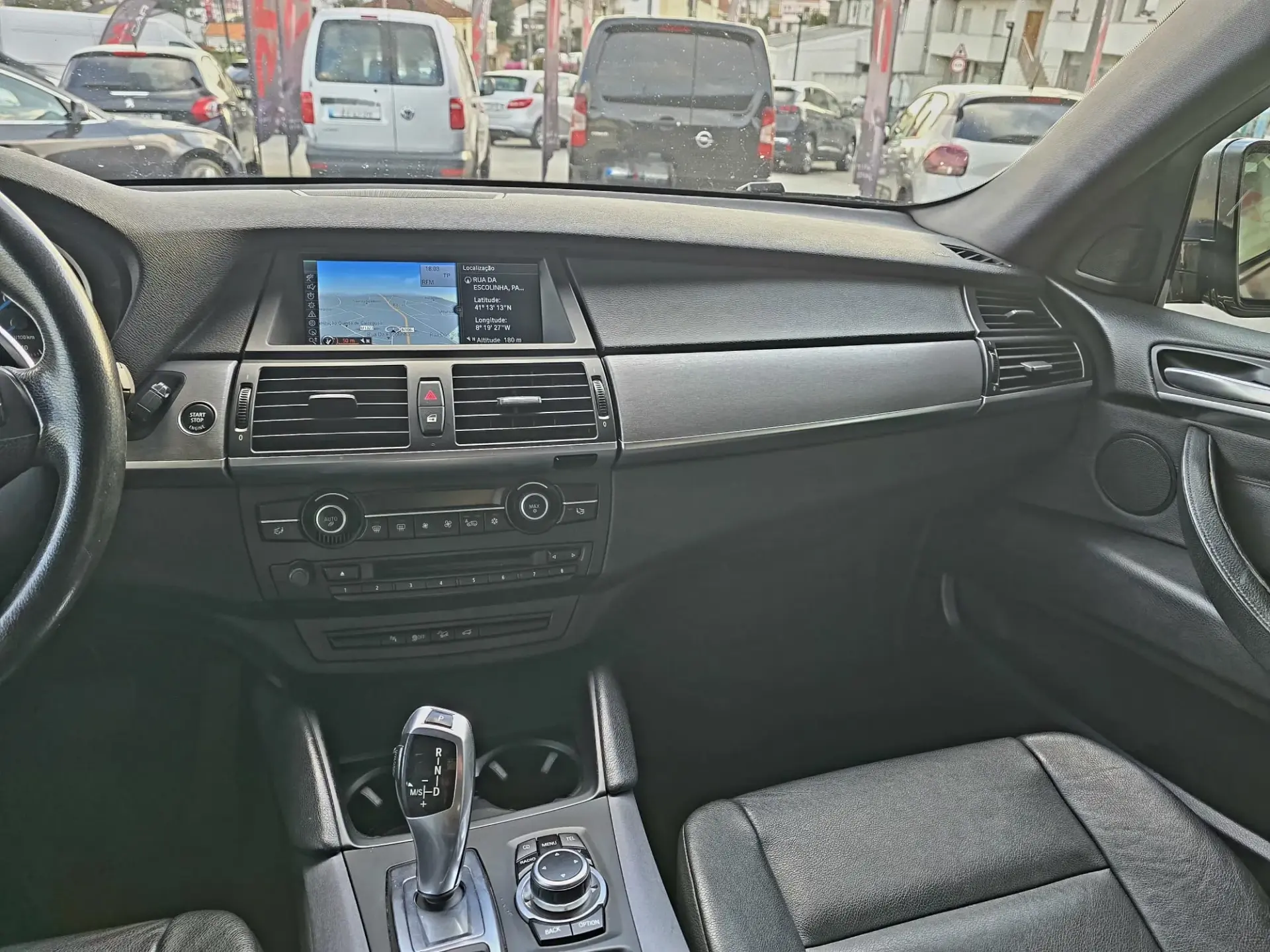 BMW X6 30 d xDrive Pack M 24