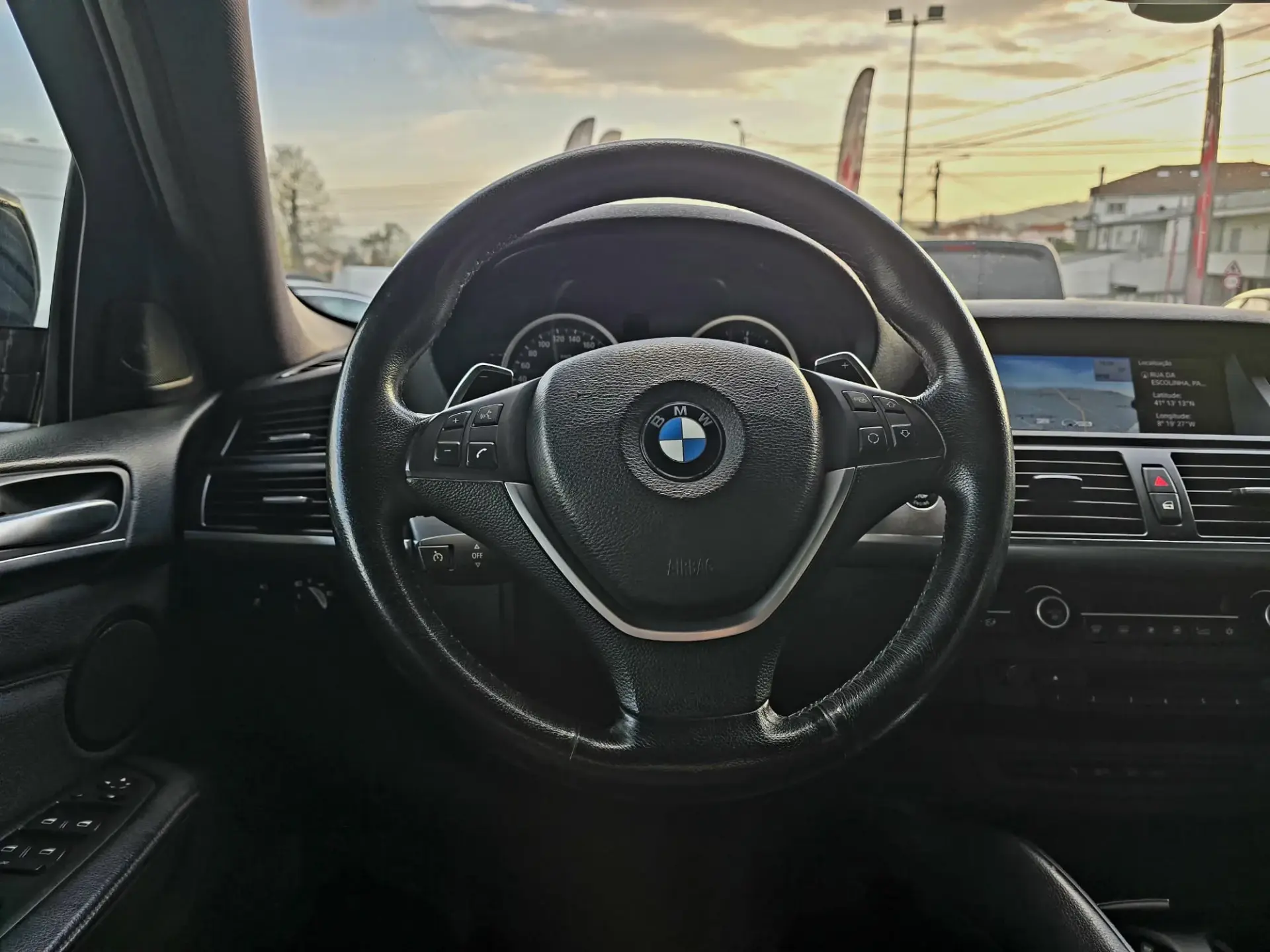 BMW X6 30 d xDrive Pack M 23