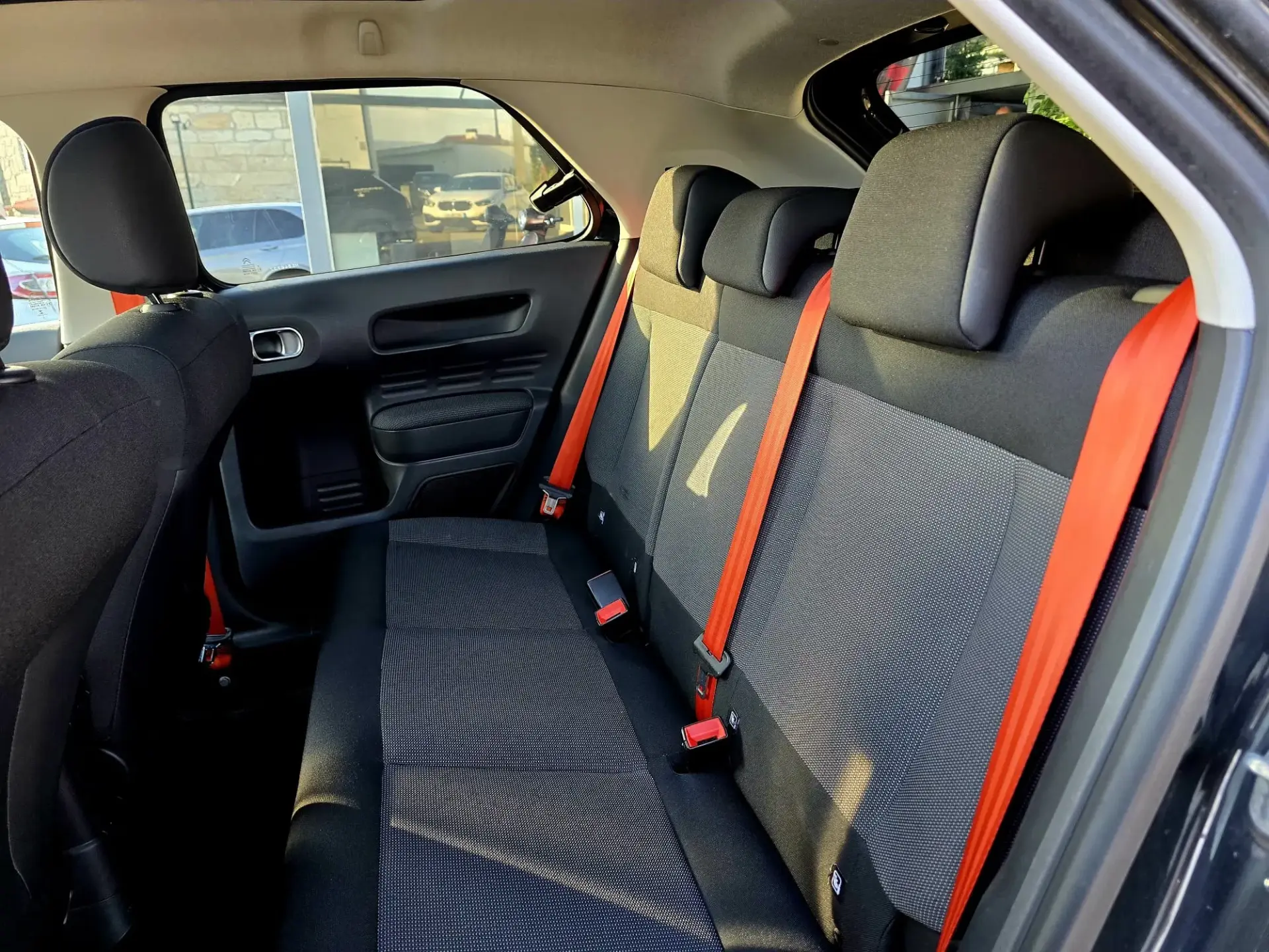 Citroen C4 Cactus 1.6 BlueHDi Rip Curl 11