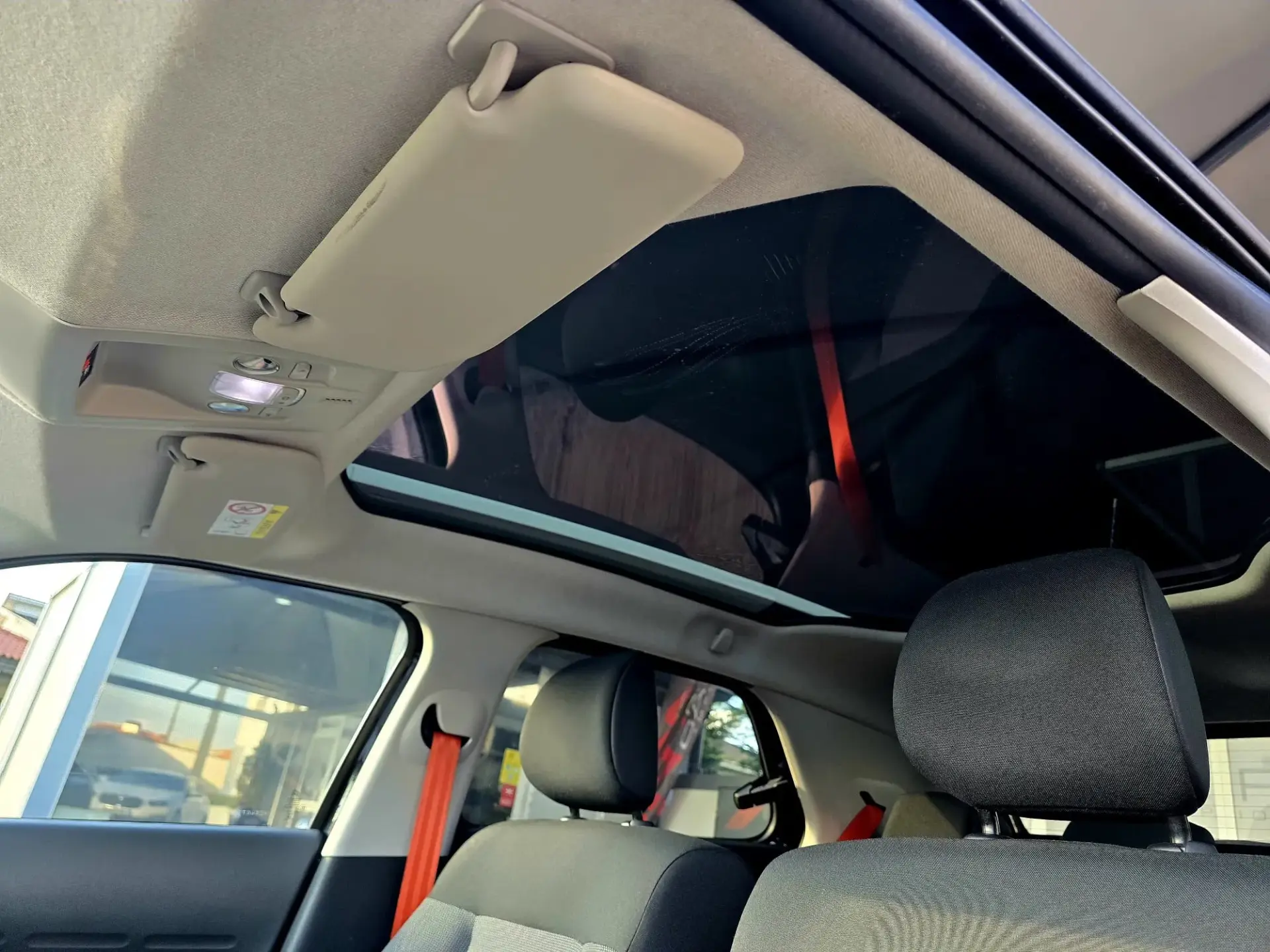 Citroen C4 Cactus 1.6 BlueHDi Rip Curl 12