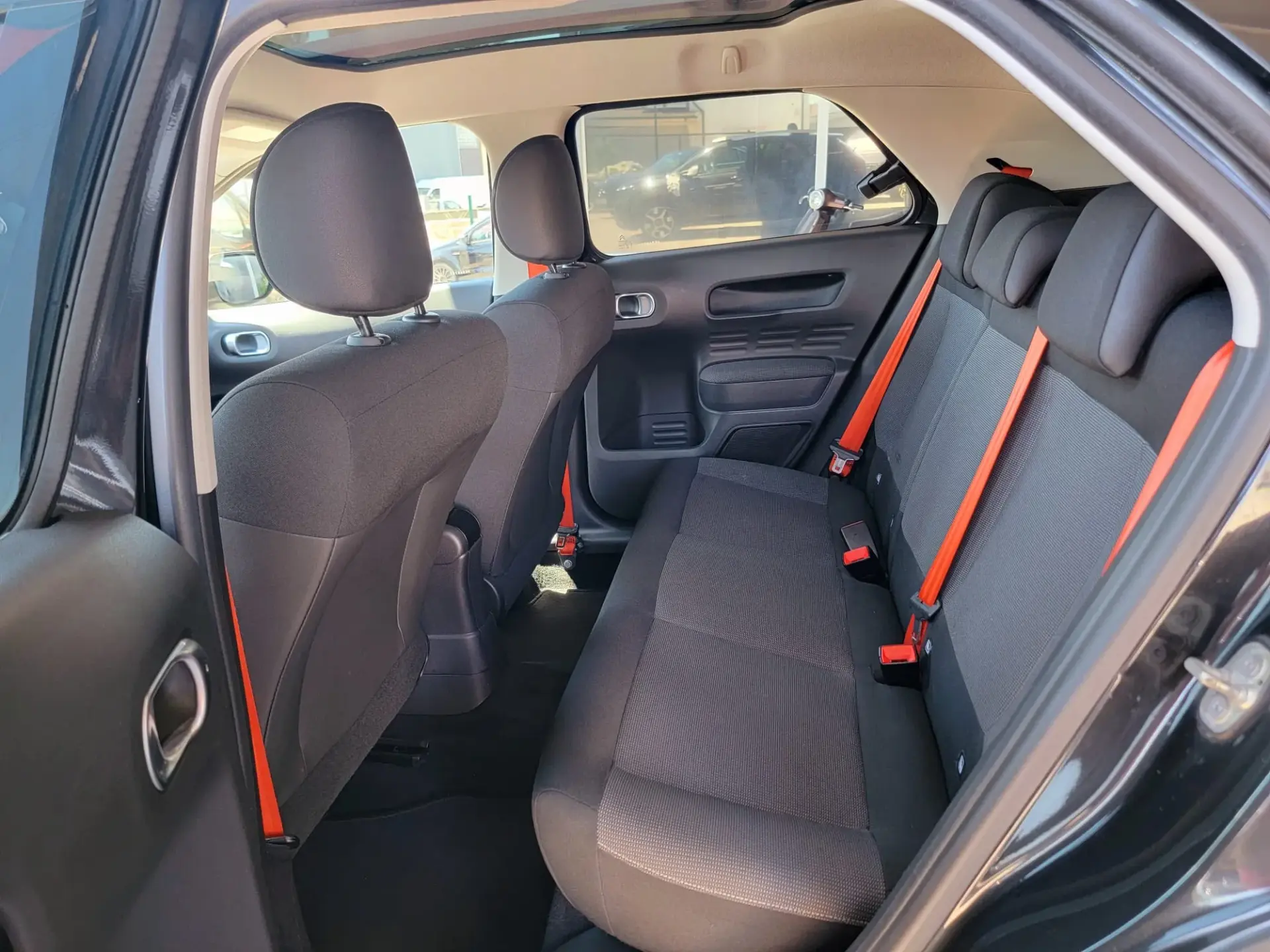 Citroen C4 Cactus 1.6 BlueHDi Rip Curl 19