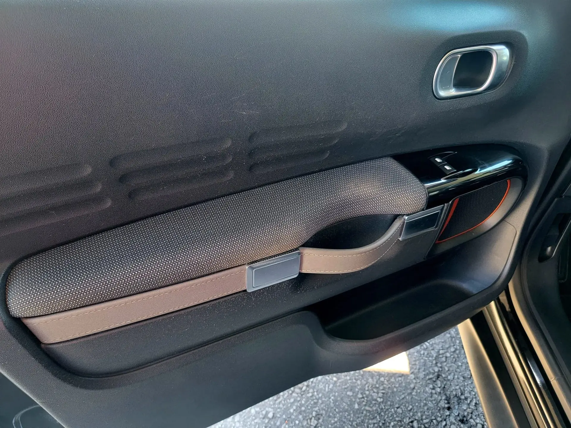 Citroen C4 Cactus 1.6 BlueHDi Rip Curl 20