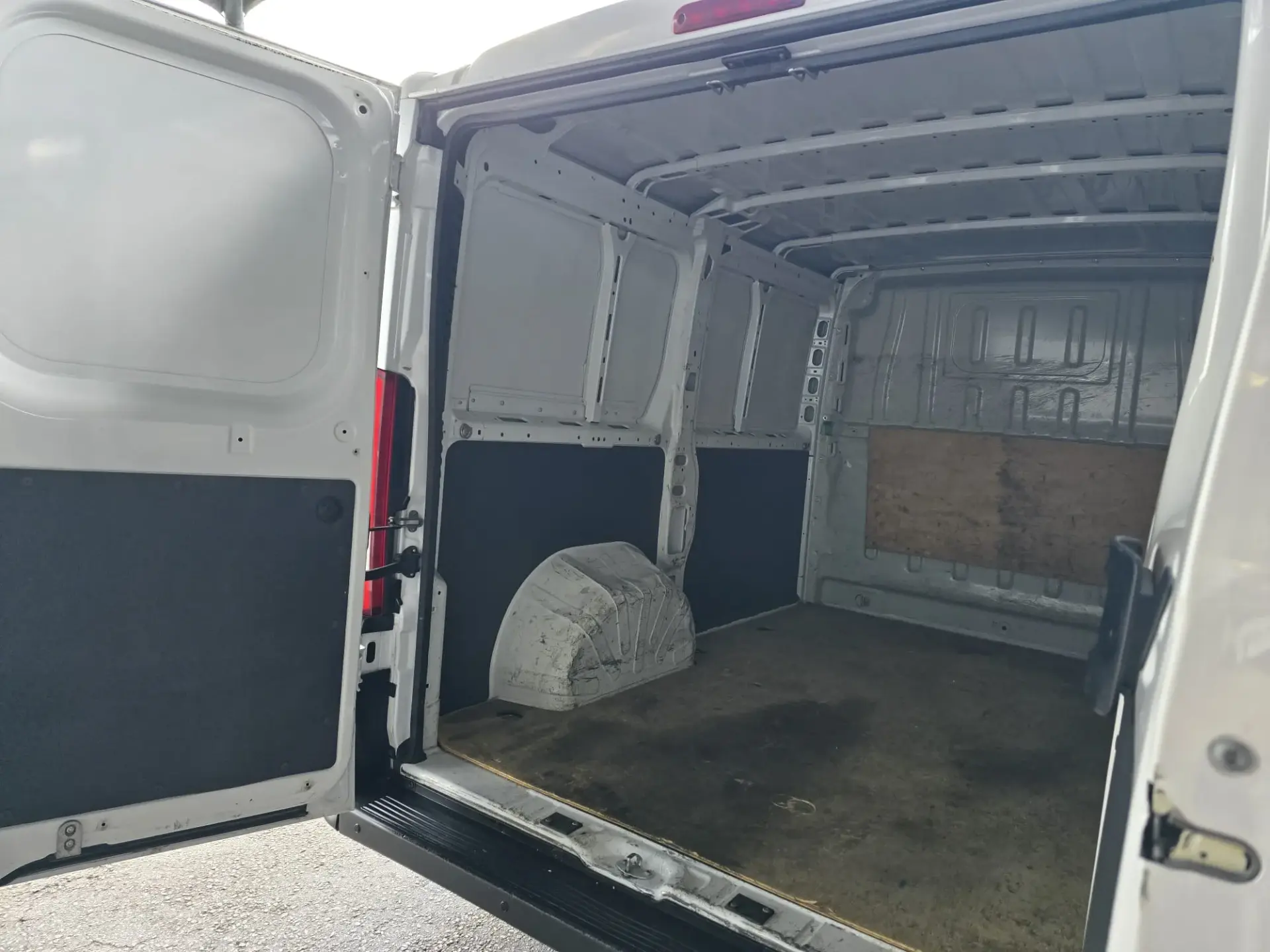 Fiat Ducato 30 2.0 M-Jet CH1 20