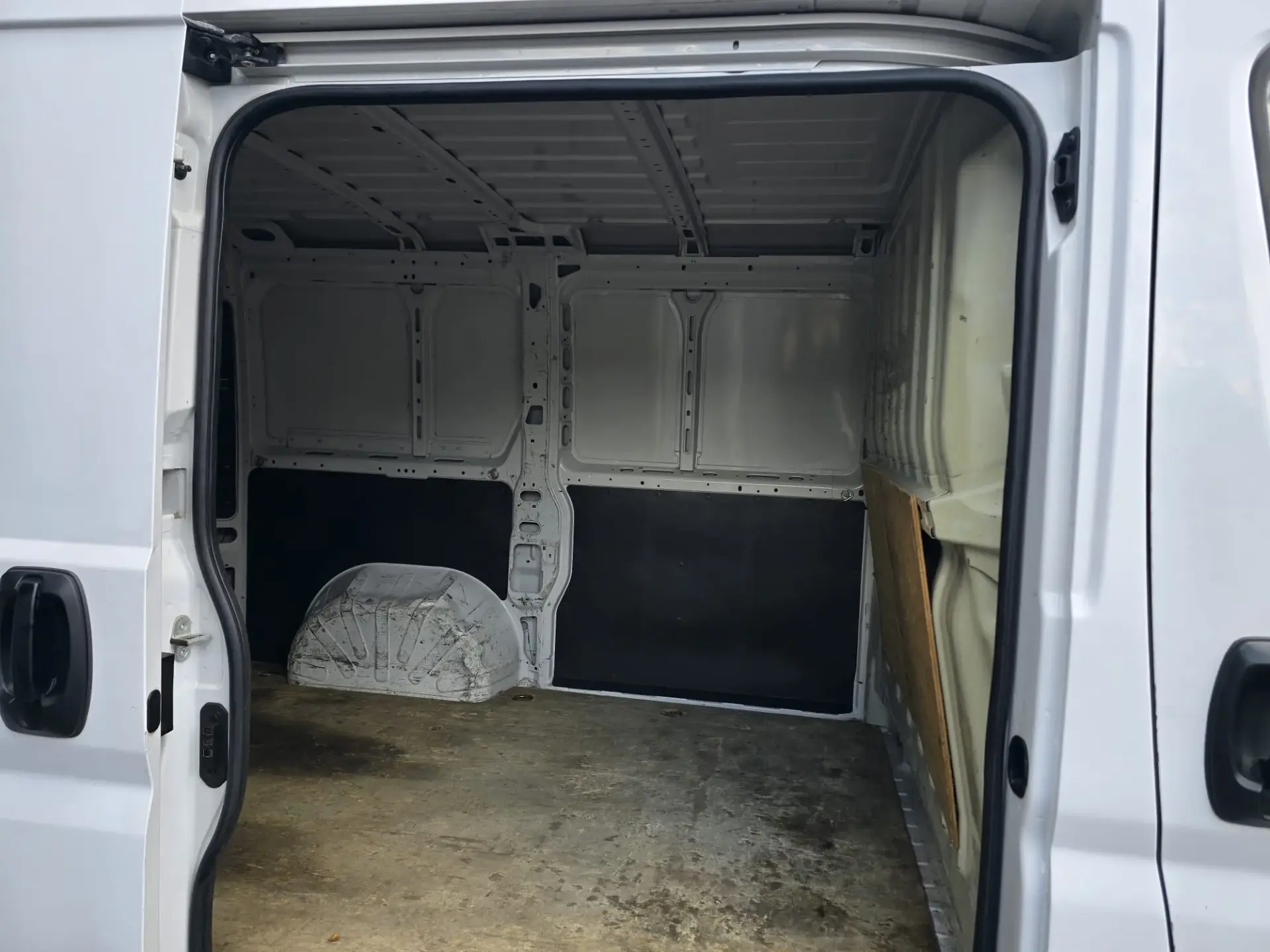 Fiat Ducato 30 2.0 M-Jet CH1 19