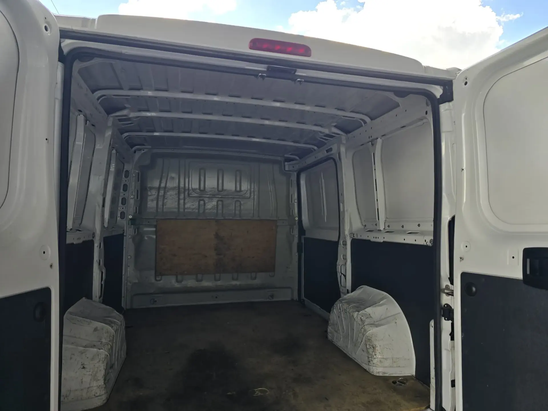 Fiat Ducato 30 2.0 M-Jet CH1 21